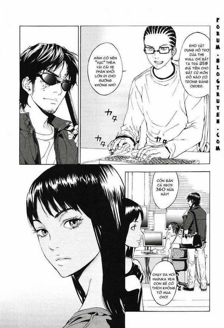 Until Death Do Us Part - Chapter 62 - Trang 17