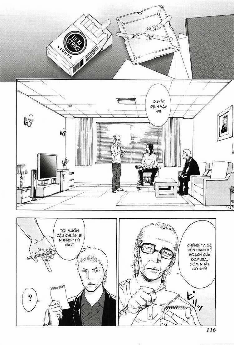 Until Death Do Us Part - Chapter 62 - Trang 18