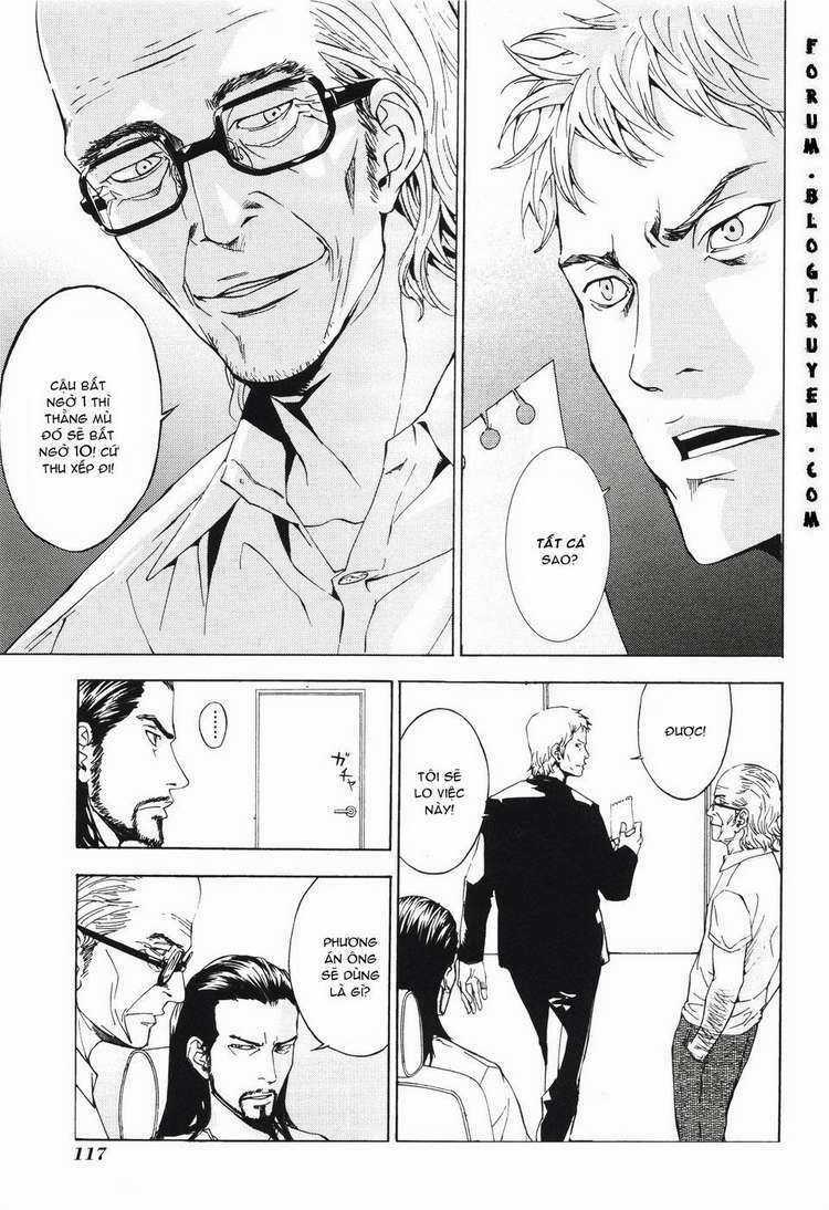 Until Death Do Us Part - Chapter 62 - Trang 19