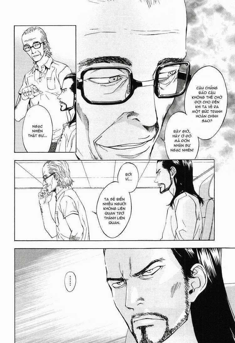 Until Death Do Us Part - Chapter 62 - Trang 20