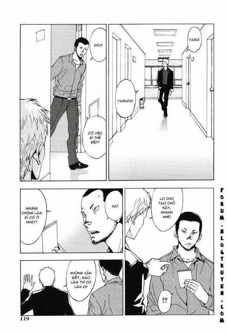 Until Death Do Us Part - Chapter 62 - Trang 21