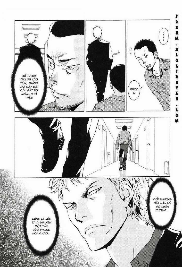 Until Death Do Us Part - Chapter 62 - Trang 23