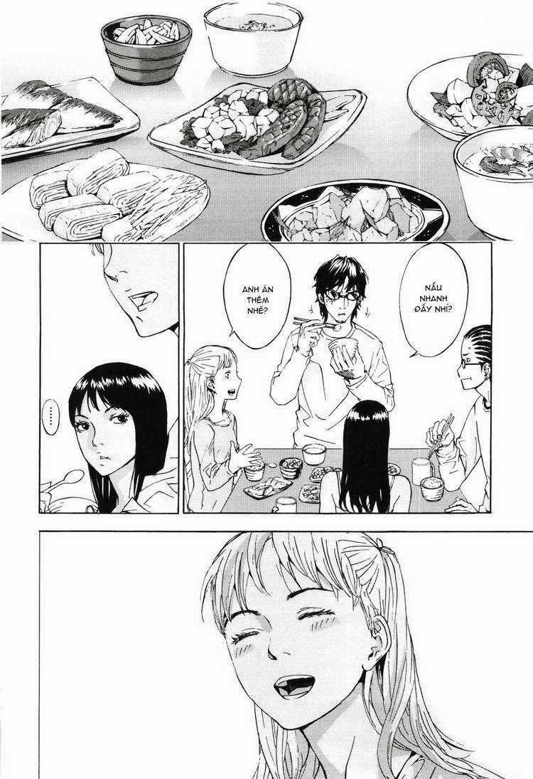 Until Death Do Us Part - Chapter 62 - Trang 24