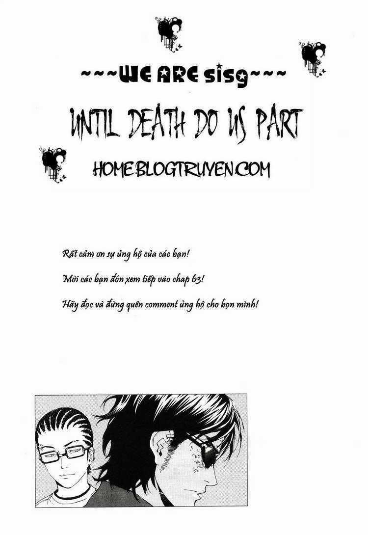 Until Death Do Us Part - Chapter 62 - Trang 25