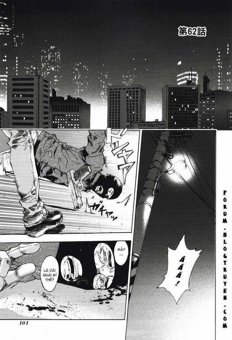 Until Death Do Us Part - Chapter 62 - Trang 4