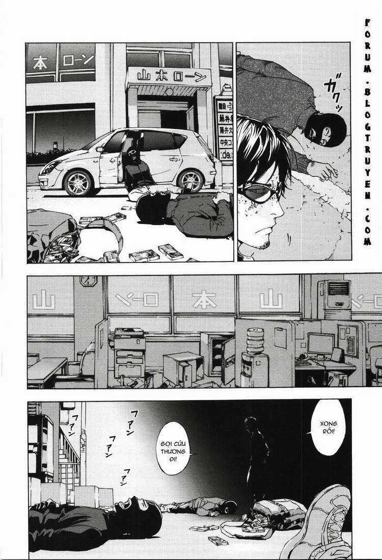 Until Death Do Us Part - Chapter 62 - Trang 6