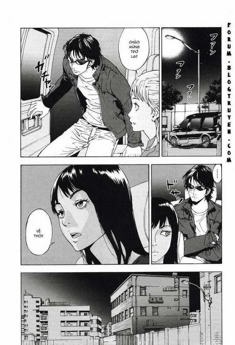 Until Death Do Us Part - Chapter 62 - Trang 7