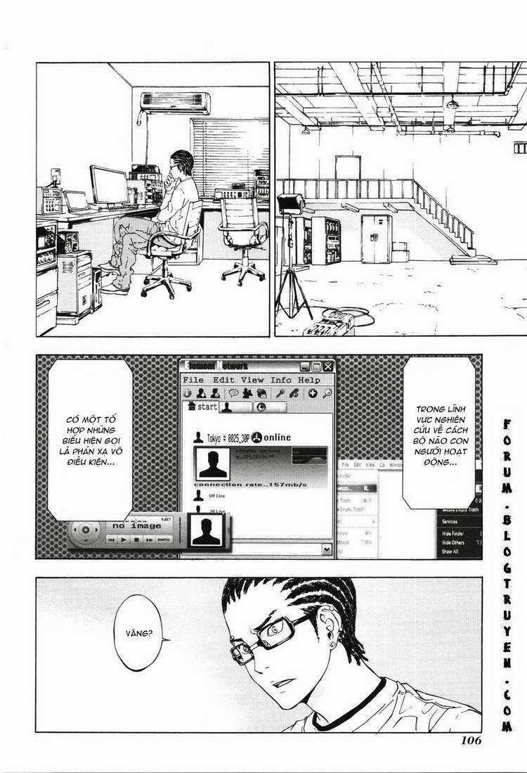 Until Death Do Us Part - Chapter 62 - Trang 8