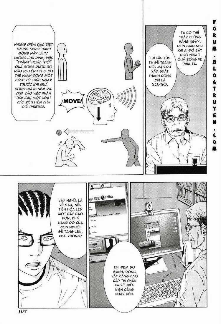 Until Death Do Us Part - Chapter 62 - Trang 9