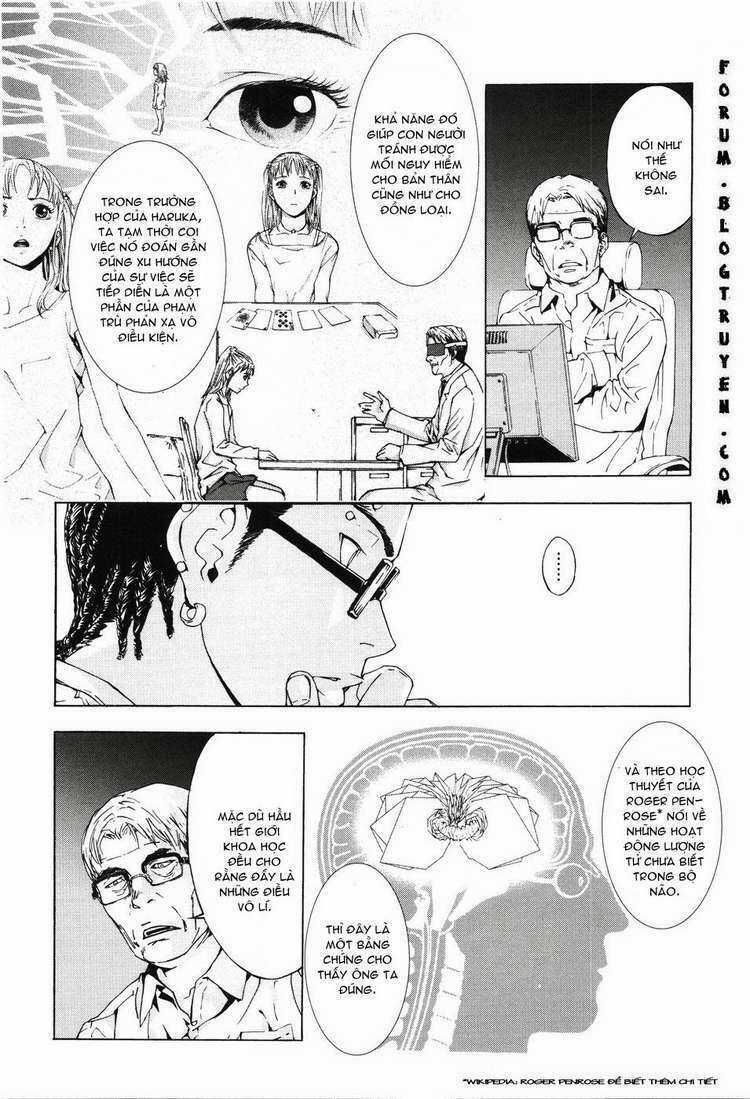 Until Death Do Us Part - Chapter 62 - Trang 10