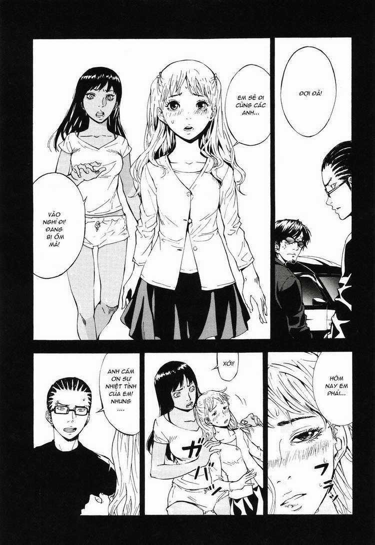 Until Death Do Us Part - Chapter 63 - Trang 11