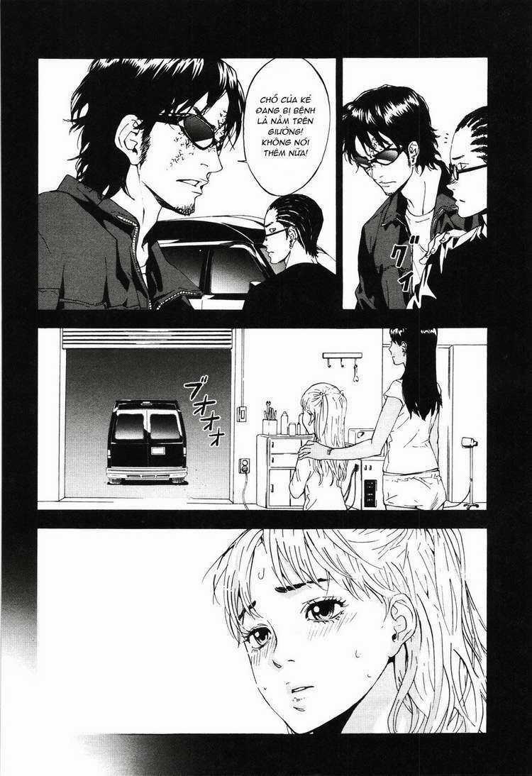 Until Death Do Us Part - Chapter 63 - Trang 12