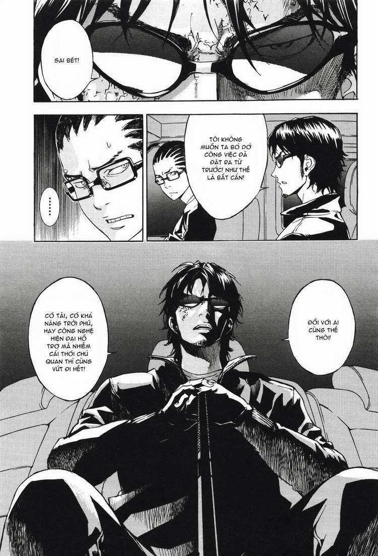 Until Death Do Us Part - Chapter 63 - Trang 13