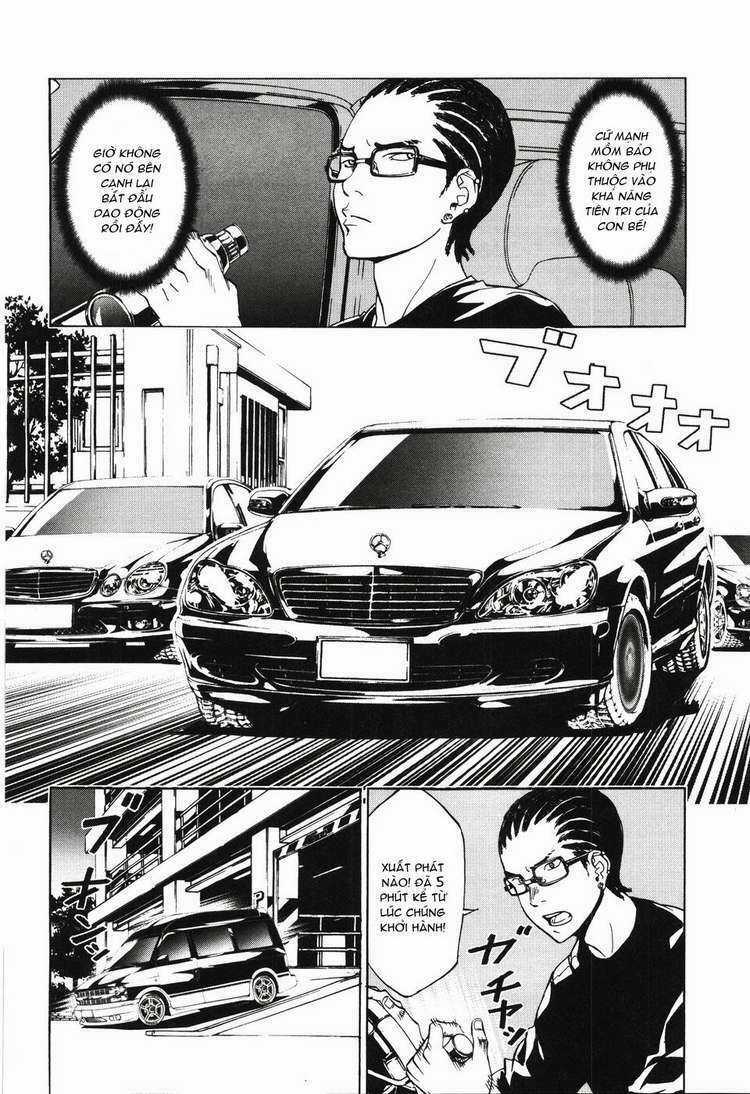 Until Death Do Us Part - Chapter 63 - Trang 14