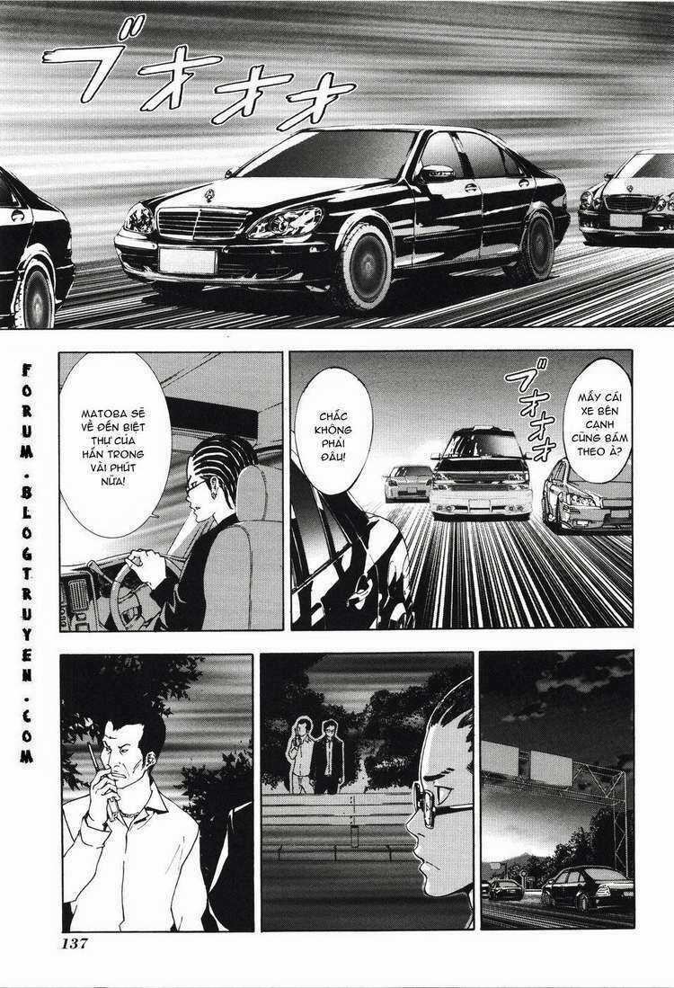 Until Death Do Us Part - Chapter 63 - Trang 15