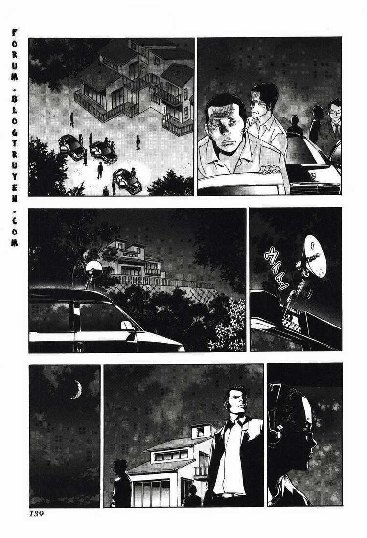 Until Death Do Us Part - Chapter 63 - Trang 17