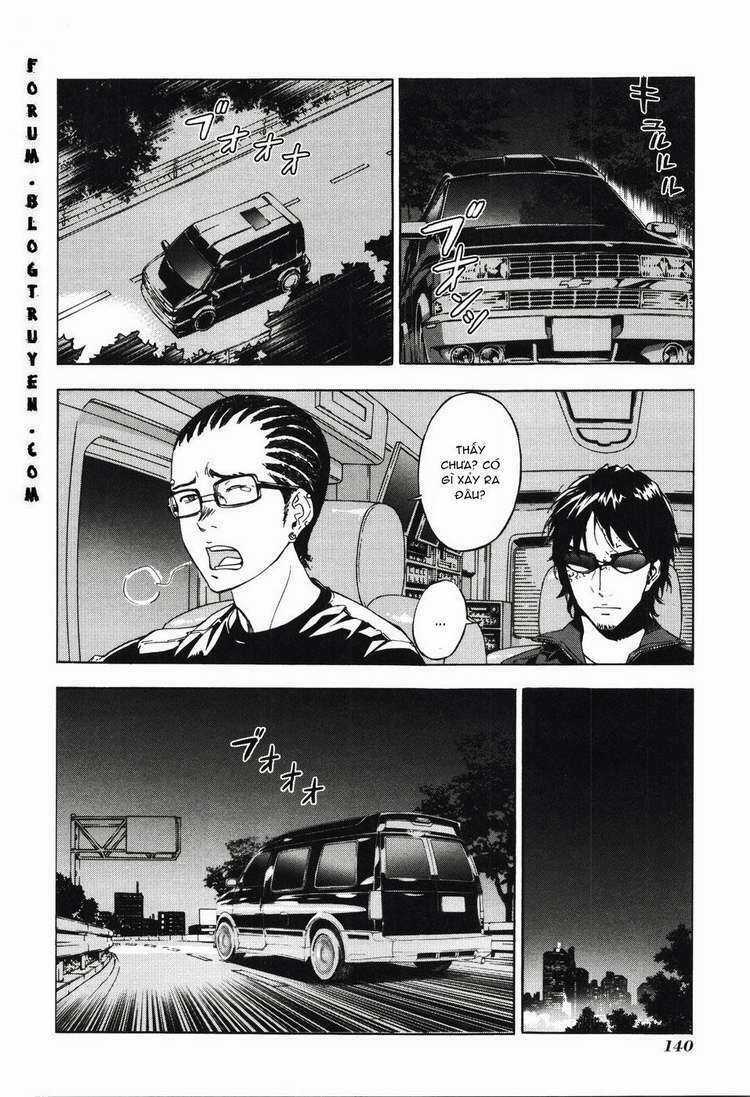 Until Death Do Us Part - Chapter 63 - Trang 18