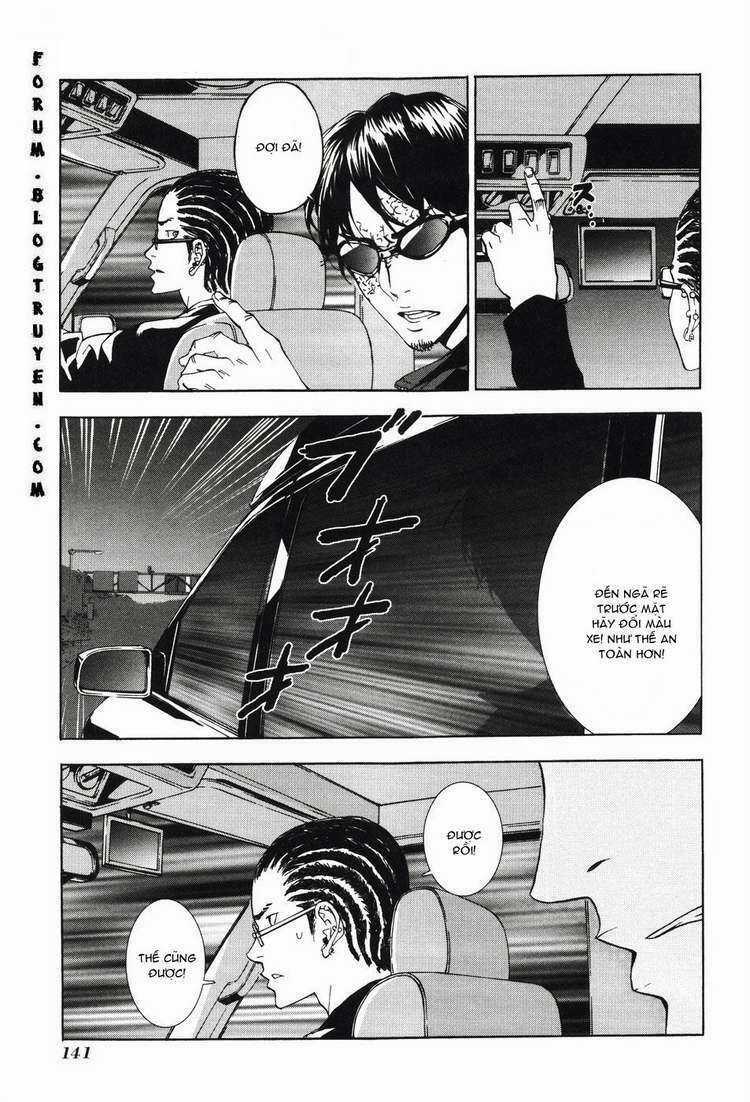 Until Death Do Us Part - Chapter 63 - Trang 19