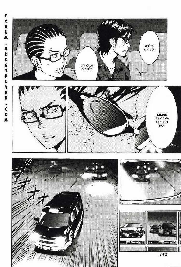 Until Death Do Us Part - Chapter 63 - Trang 20