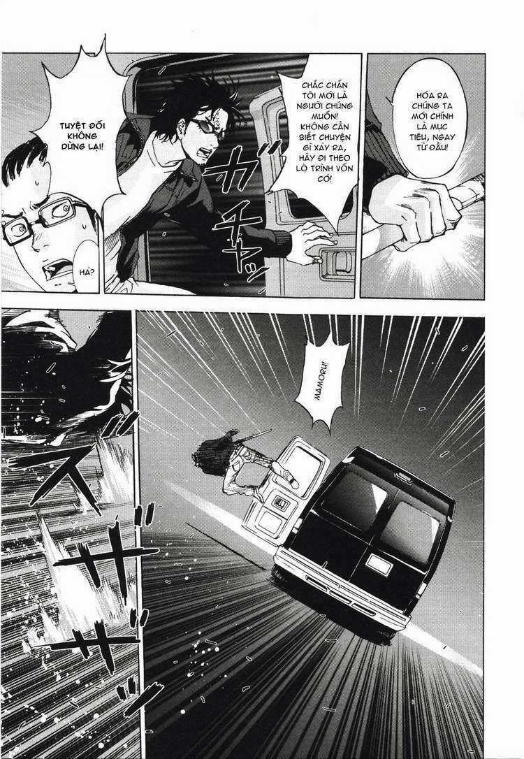 Until Death Do Us Part - Chapter 63 - Trang 21