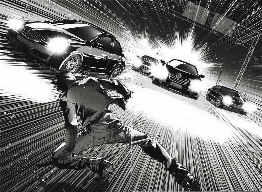 Until Death Do Us Part - Chapter 63 - Trang 22