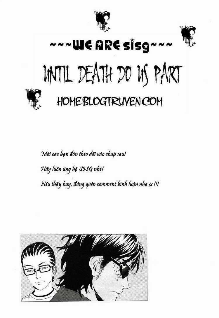 Until Death Do Us Part - Chapter 63 - Trang 23
