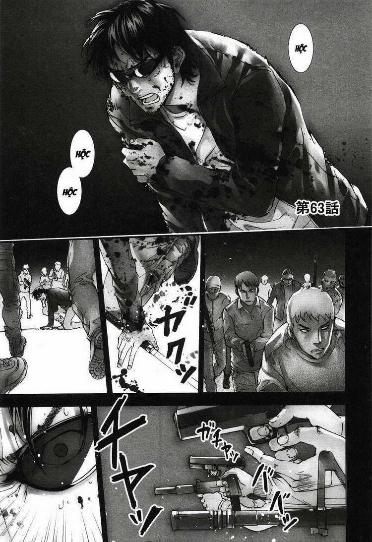 Until Death Do Us Part - Chapter 63 - Trang 4