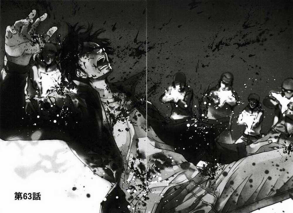 Until Death Do Us Part - Chapter 63 - Trang 5