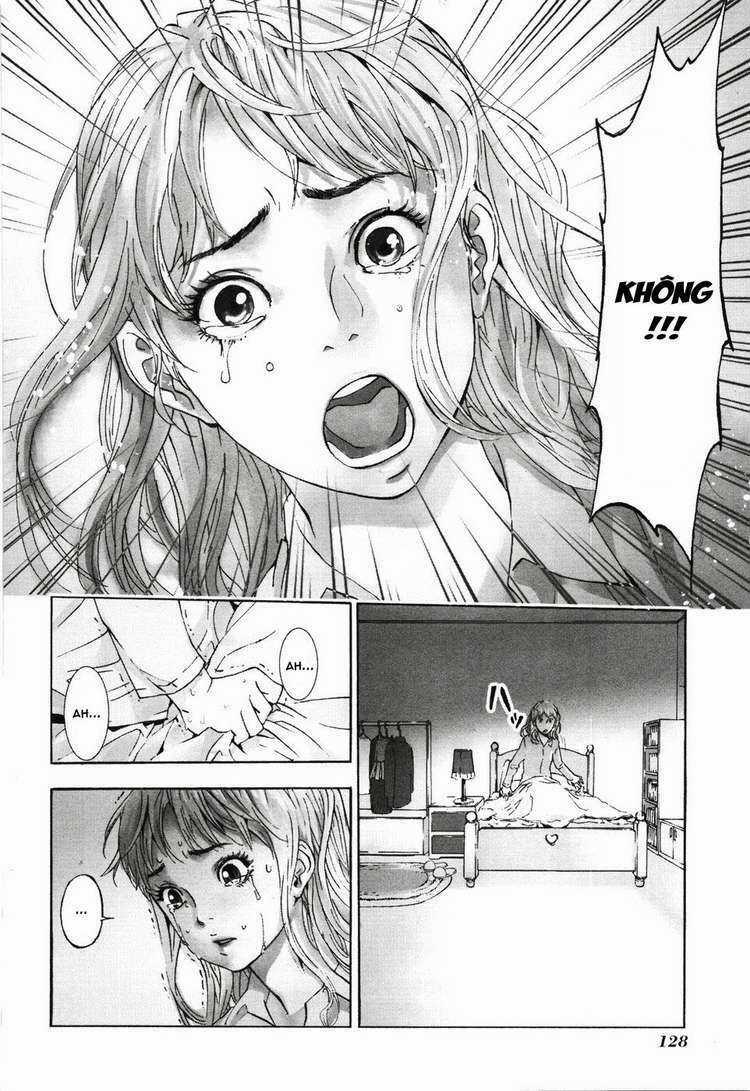 Until Death Do Us Part - Chapter 63 - Trang 6