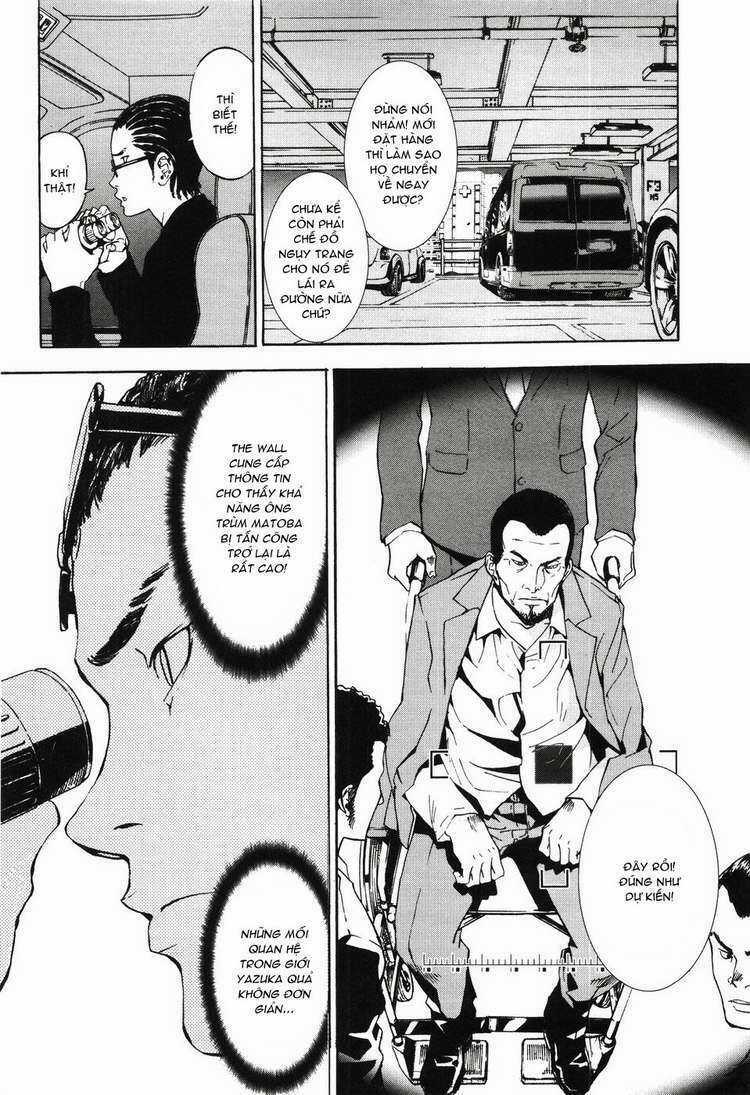 Until Death Do Us Part - Chapter 63 - Trang 8