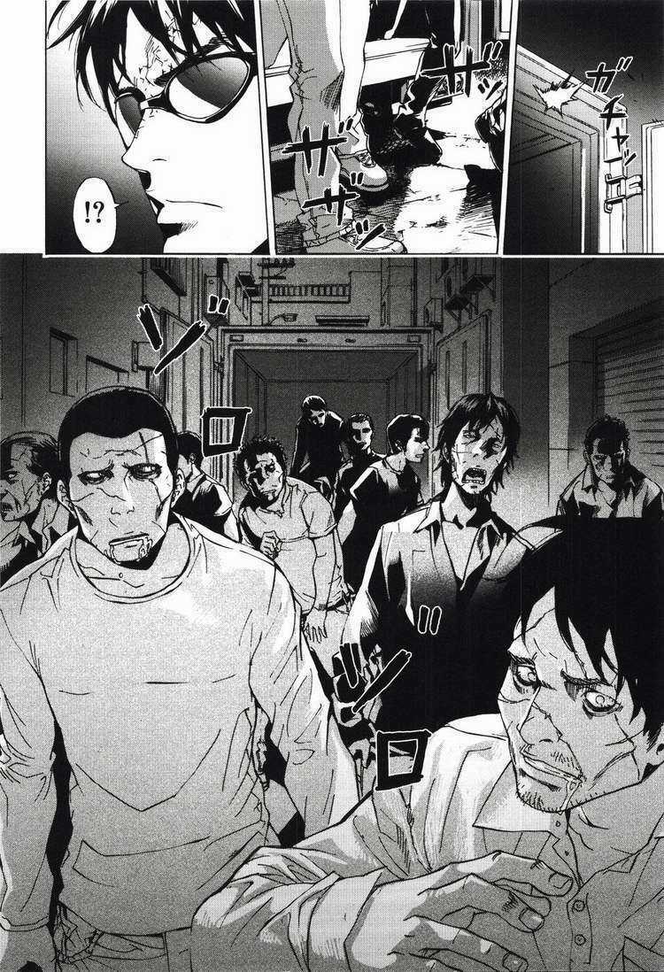 Until Death Do Us Part - Chapter 64 - Trang 11