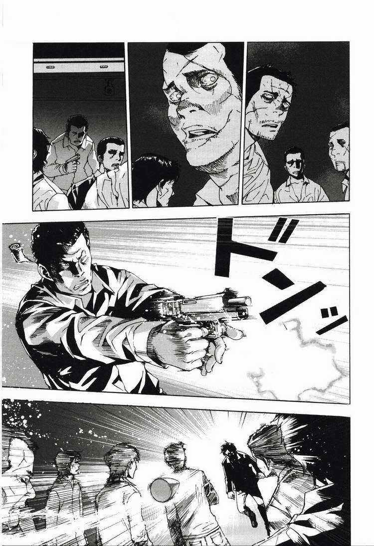 Until Death Do Us Part - Chapter 64 - Trang 12