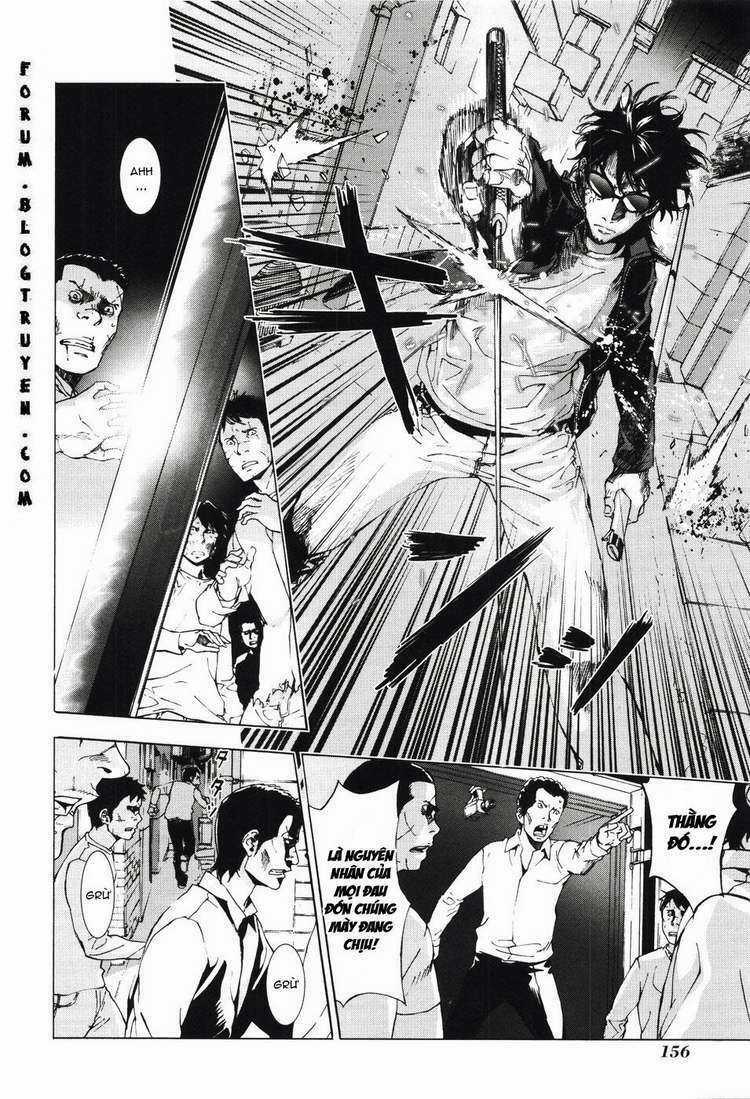 Until Death Do Us Part - Chapter 64 - Trang 13