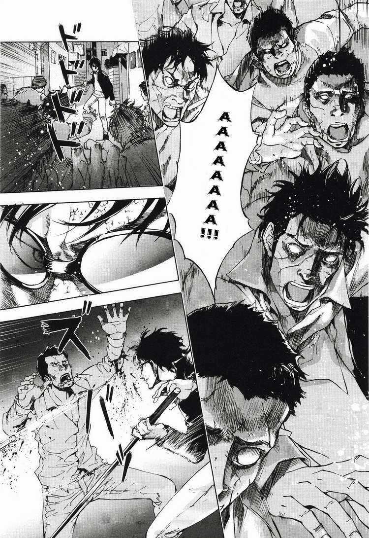 Until Death Do Us Part - Chapter 64 - Trang 14