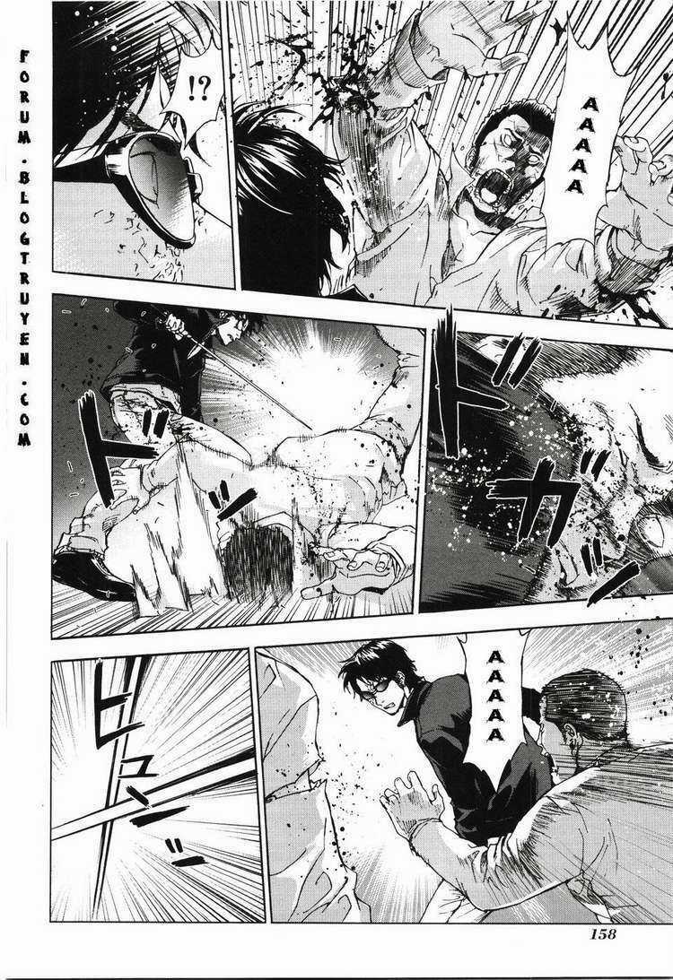 Until Death Do Us Part - Chapter 64 - Trang 15