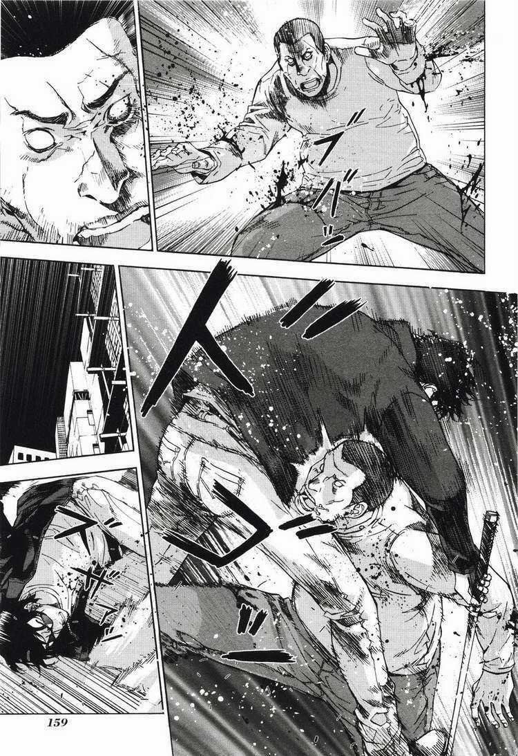 Until Death Do Us Part - Chapter 64 - Trang 16