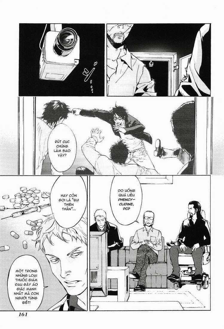 Until Death Do Us Part - Chapter 64 - Trang 18