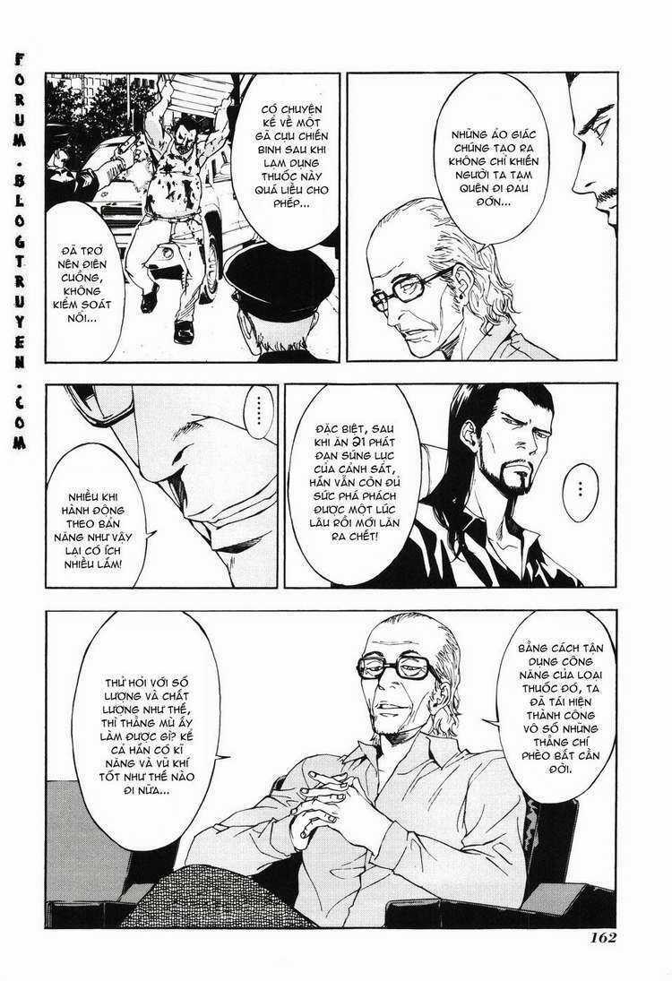 Until Death Do Us Part - Chapter 64 - Trang 19