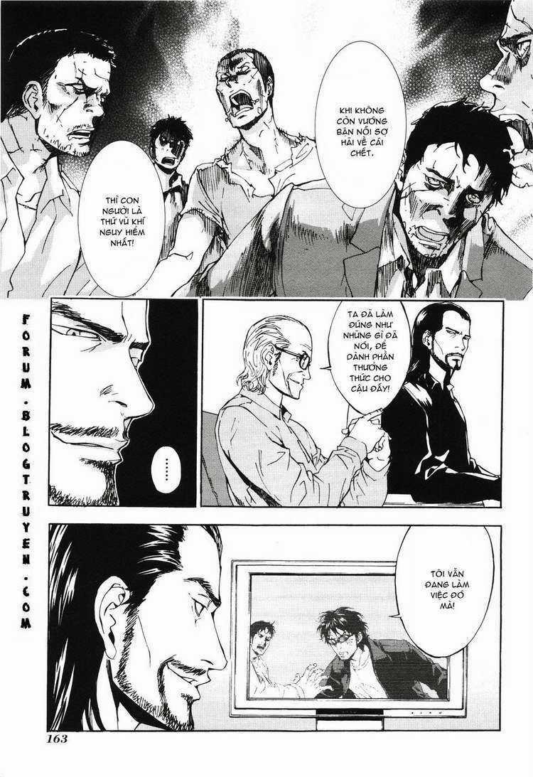 Until Death Do Us Part - Chapter 64 - Trang 20