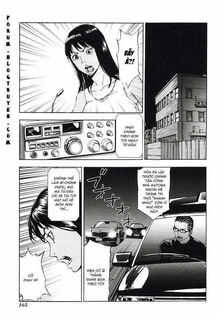 Until Death Do Us Part - Chapter 64 - Trang 22