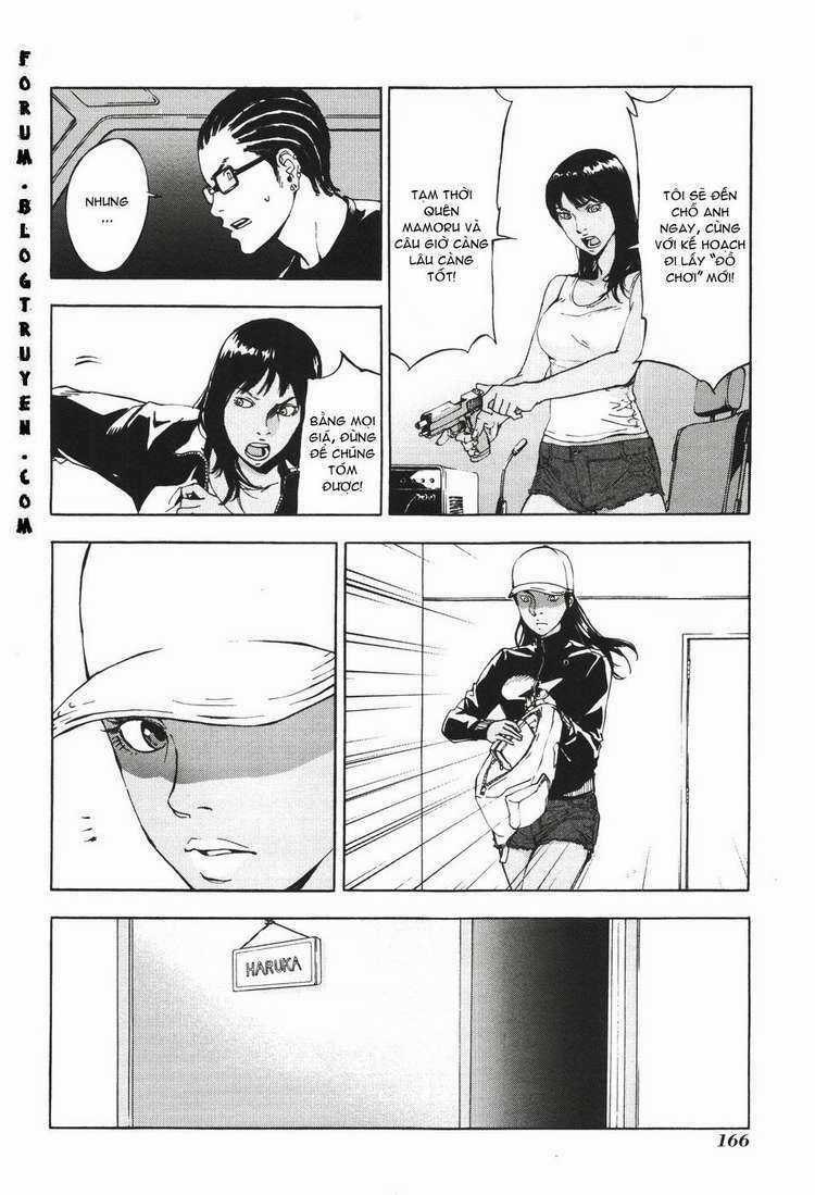 Until Death Do Us Part - Chapter 64 - Trang 23