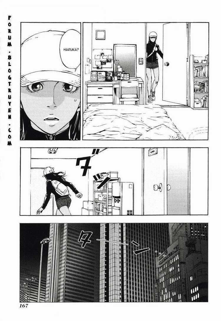 Until Death Do Us Part - Chapter 64 - Trang 24