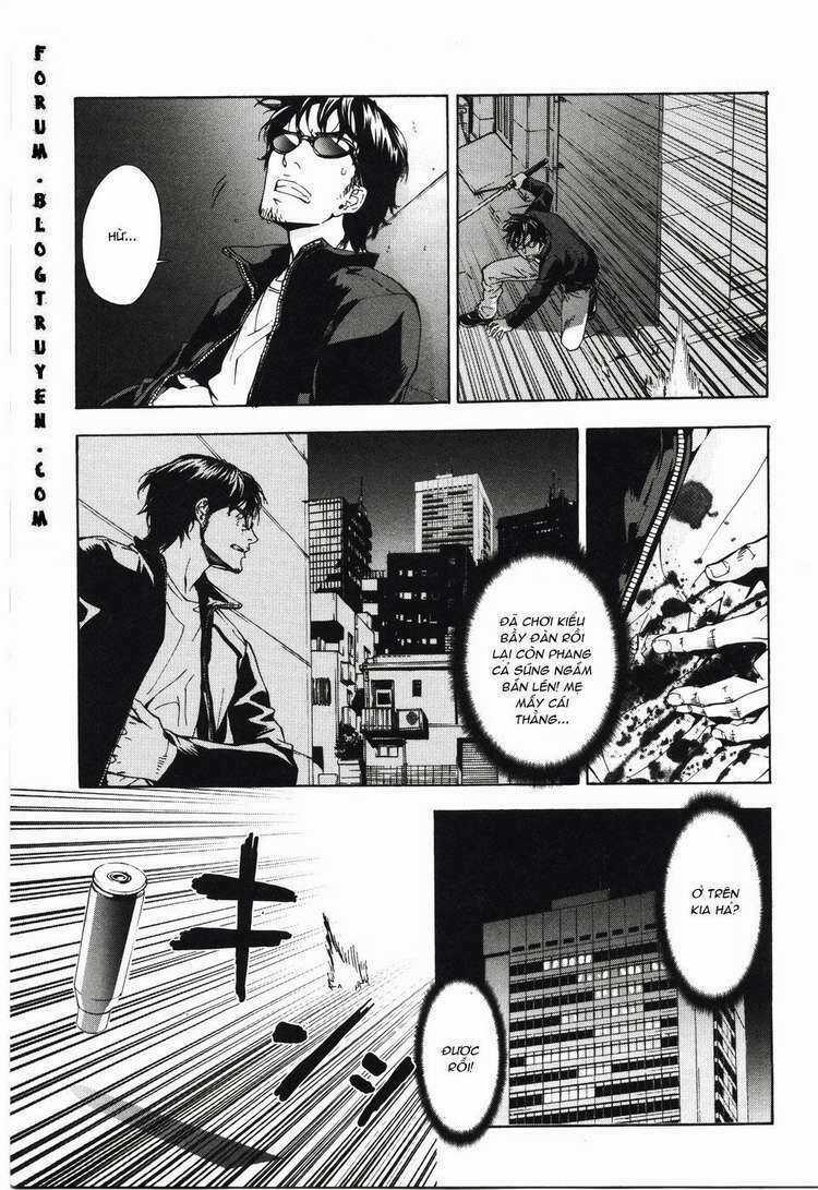 Until Death Do Us Part - Chapter 64 - Trang 26