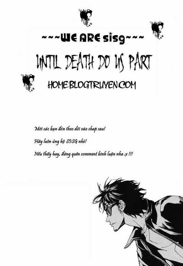 Until Death Do Us Part - Chapter 64 - Trang 28