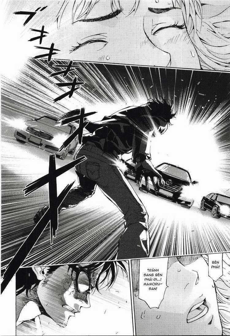 Until Death Do Us Part - Chapter 64 - Trang 5