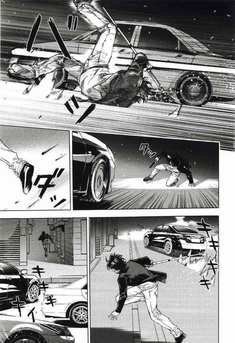 Until Death Do Us Part - Chapter 64 - Trang 6