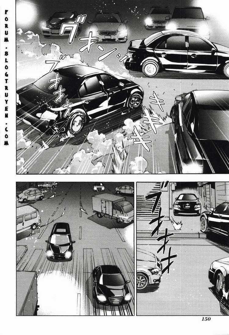 Until Death Do Us Part - Chapter 64 - Trang 7