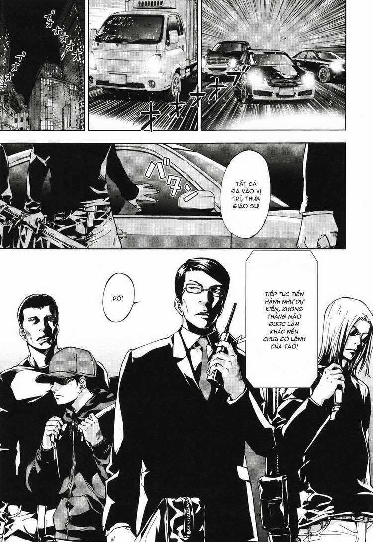 Until Death Do Us Part - Chapter 64 - Trang 8