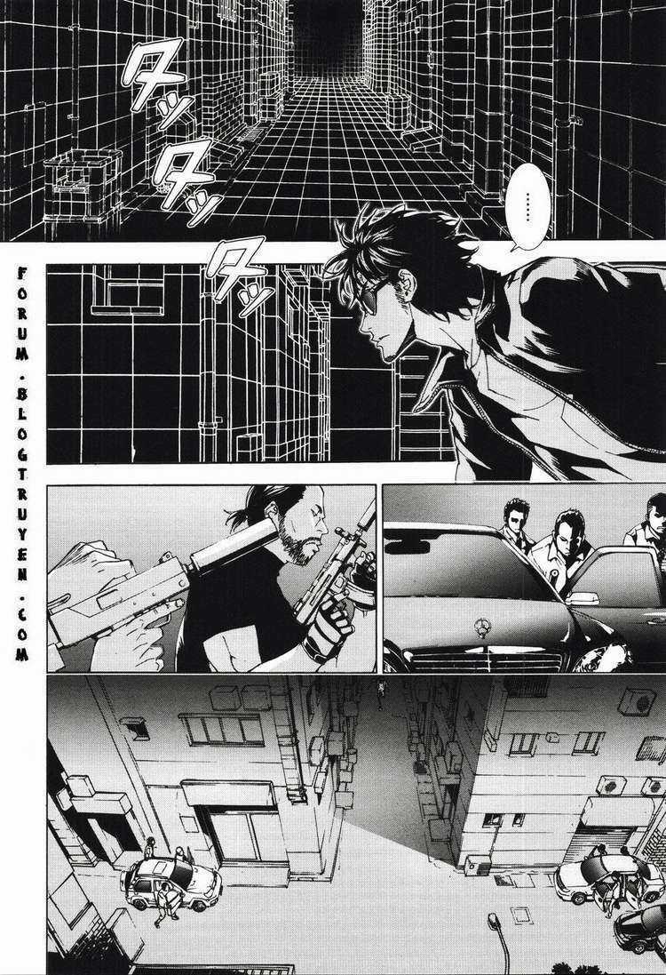 Until Death Do Us Part - Chapter 64 - Trang 9