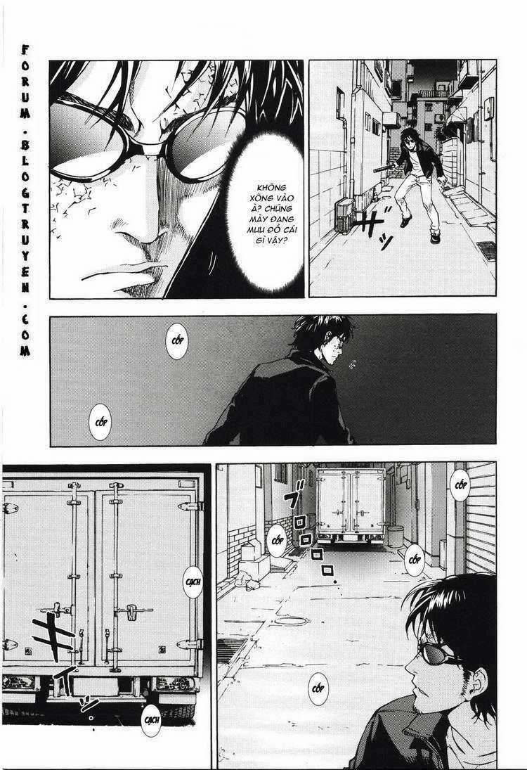 Until Death Do Us Part - Chapter 64 - Trang 10